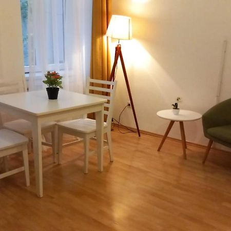 Quiet Comfort: 1 Bedroom Vienna Apartment With Style Ngoại thất bức ảnh