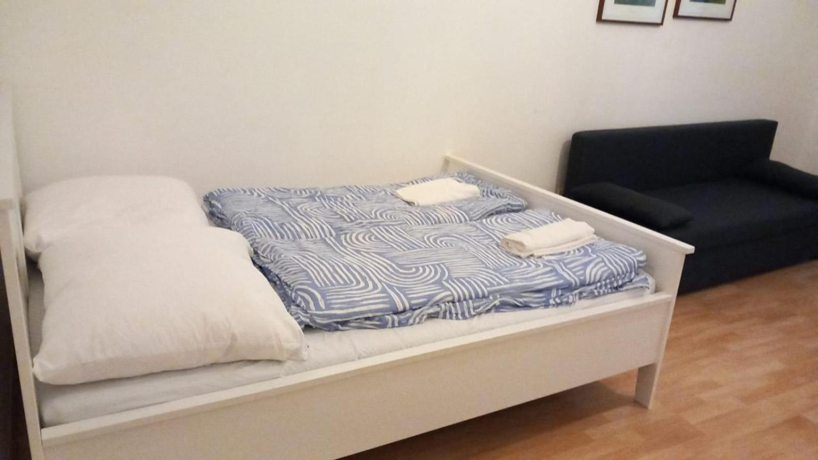 Quiet Comfort: 1 Bedroom Vienna Apartment With Style Ngoại thất bức ảnh