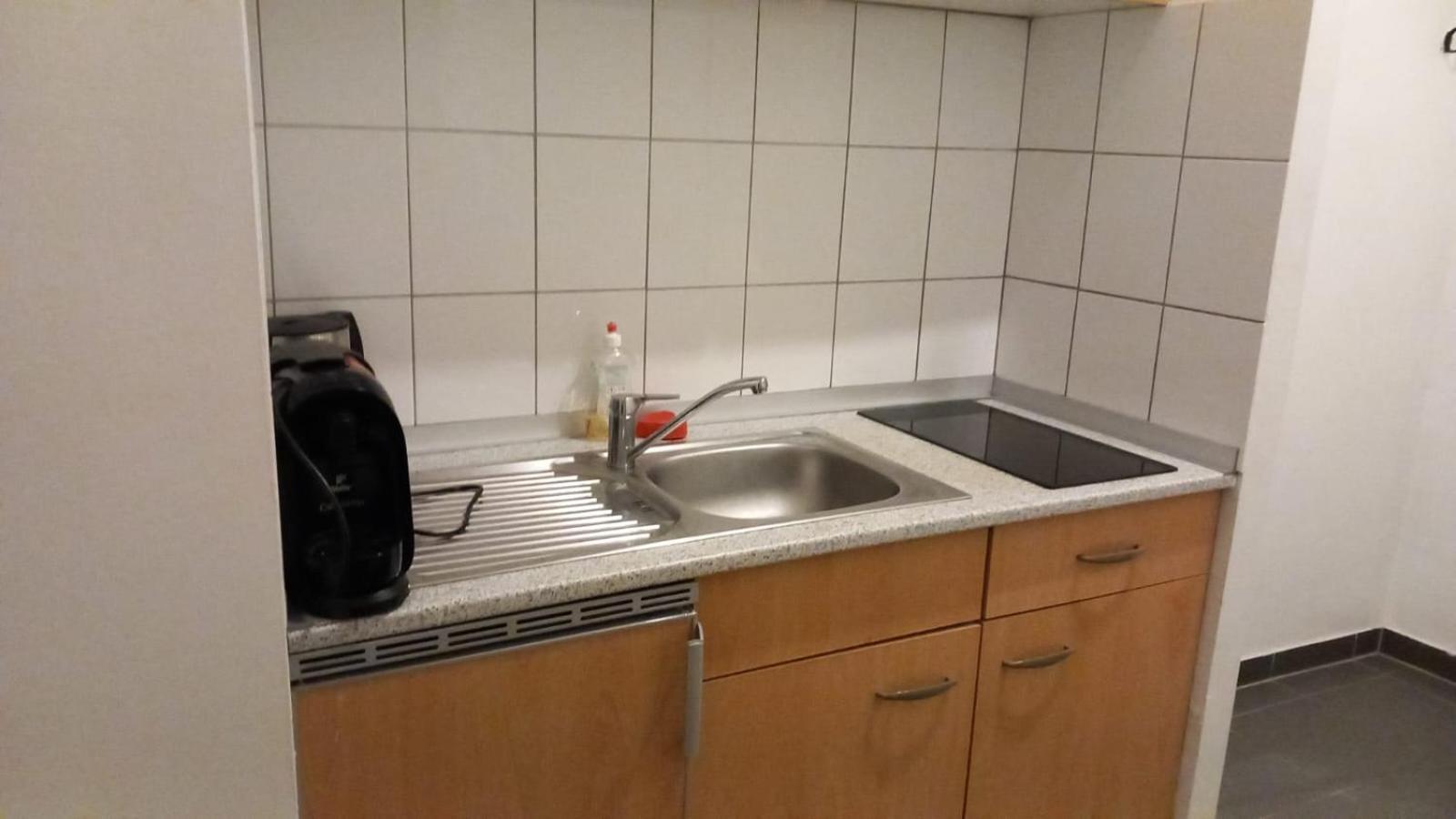 Quiet Comfort: 1 Bedroom Vienna Apartment With Style Ngoại thất bức ảnh