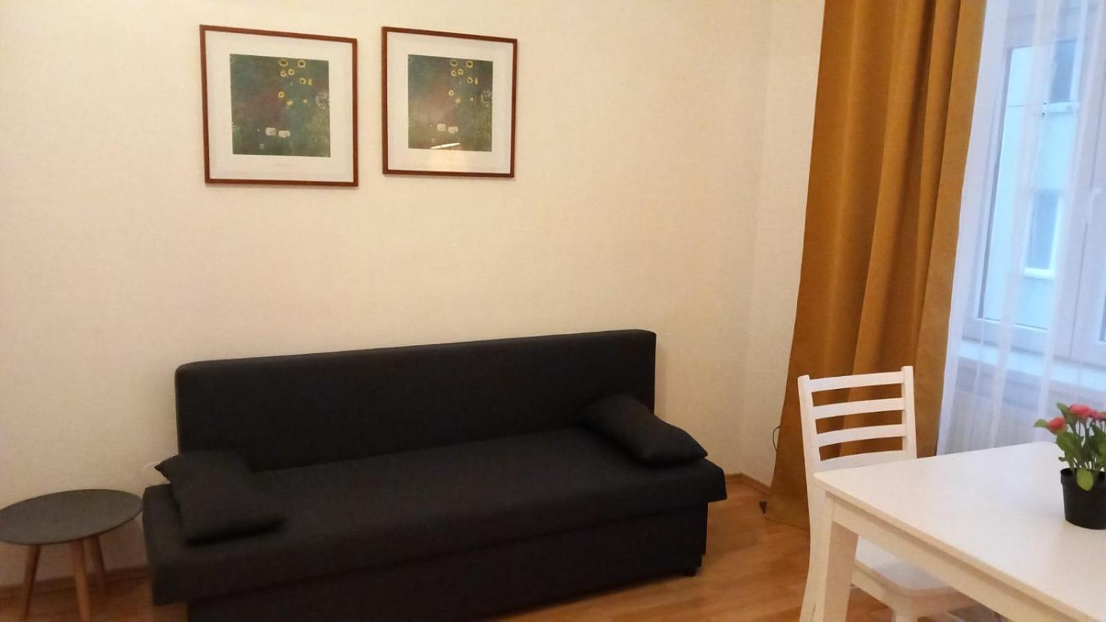 Quiet Comfort: 1 Bedroom Vienna Apartment With Style Ngoại thất bức ảnh