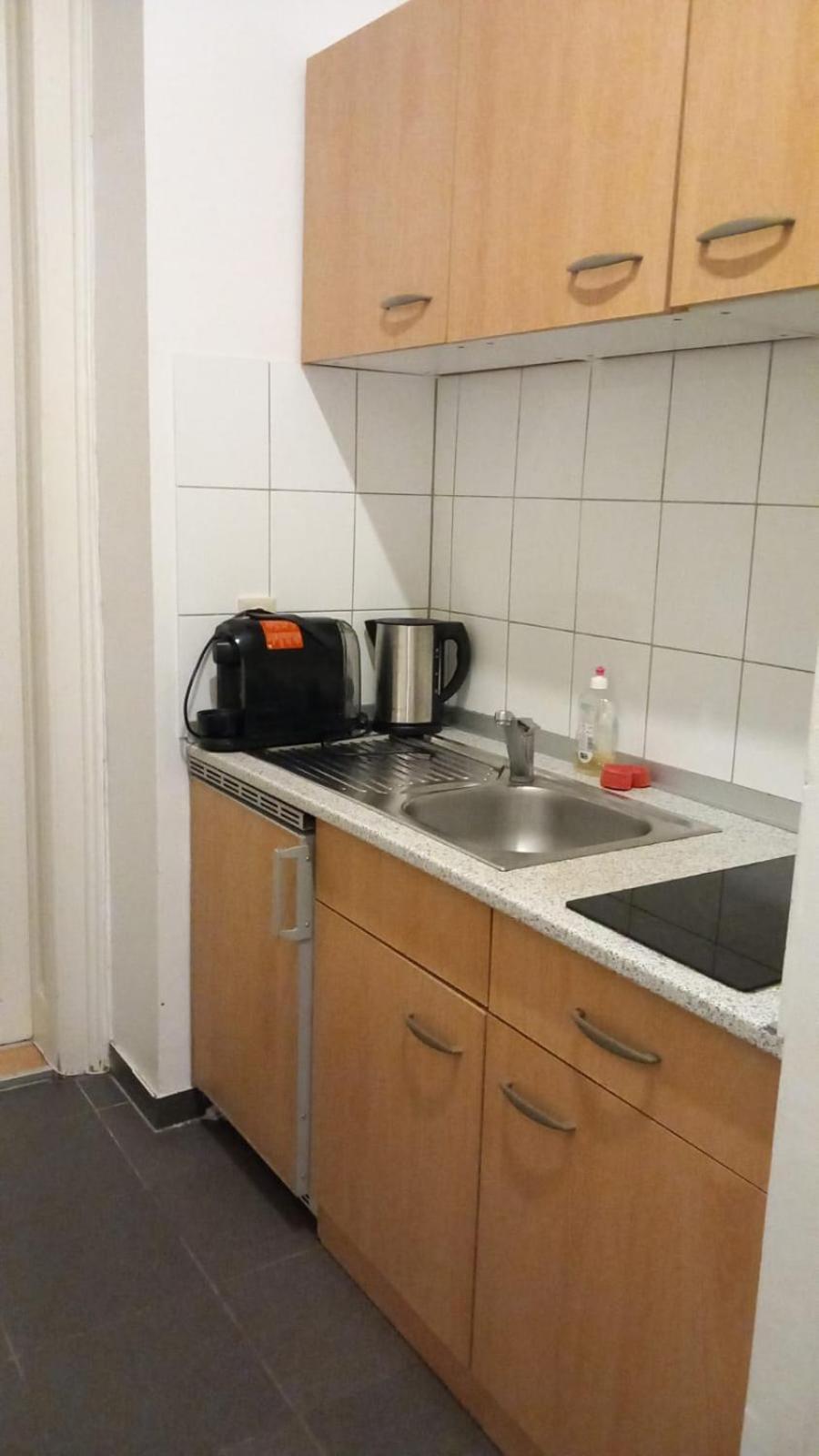 Quiet Comfort: 1 Bedroom Vienna Apartment With Style Ngoại thất bức ảnh
