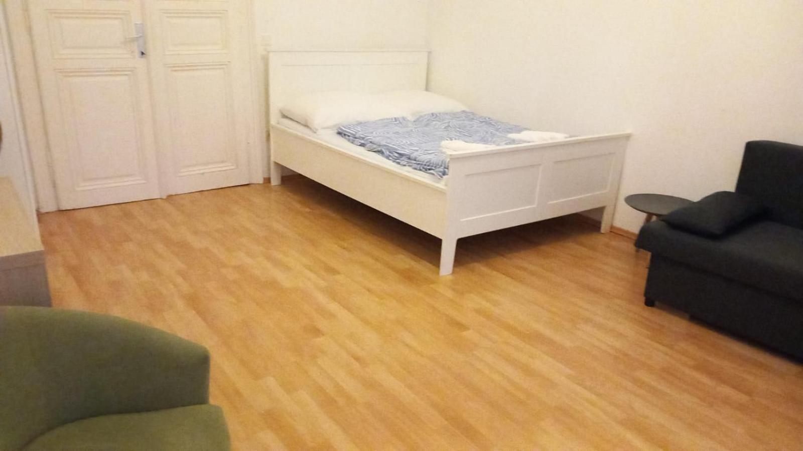 Quiet Comfort: 1 Bedroom Vienna Apartment With Style Ngoại thất bức ảnh