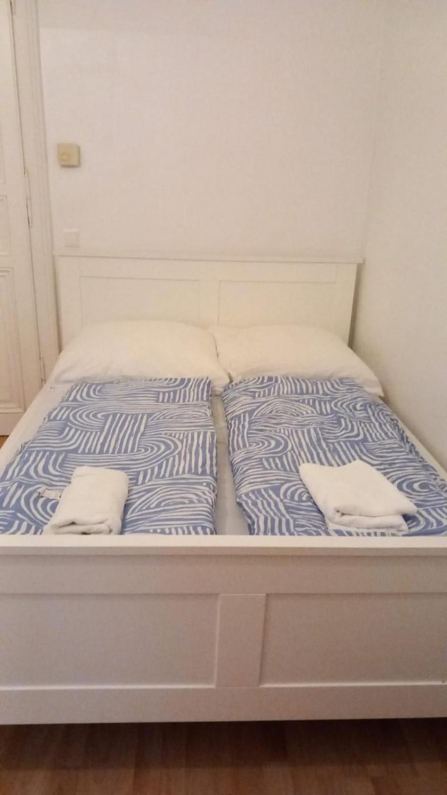 Quiet Comfort: 1 Bedroom Vienna Apartment With Style Ngoại thất bức ảnh