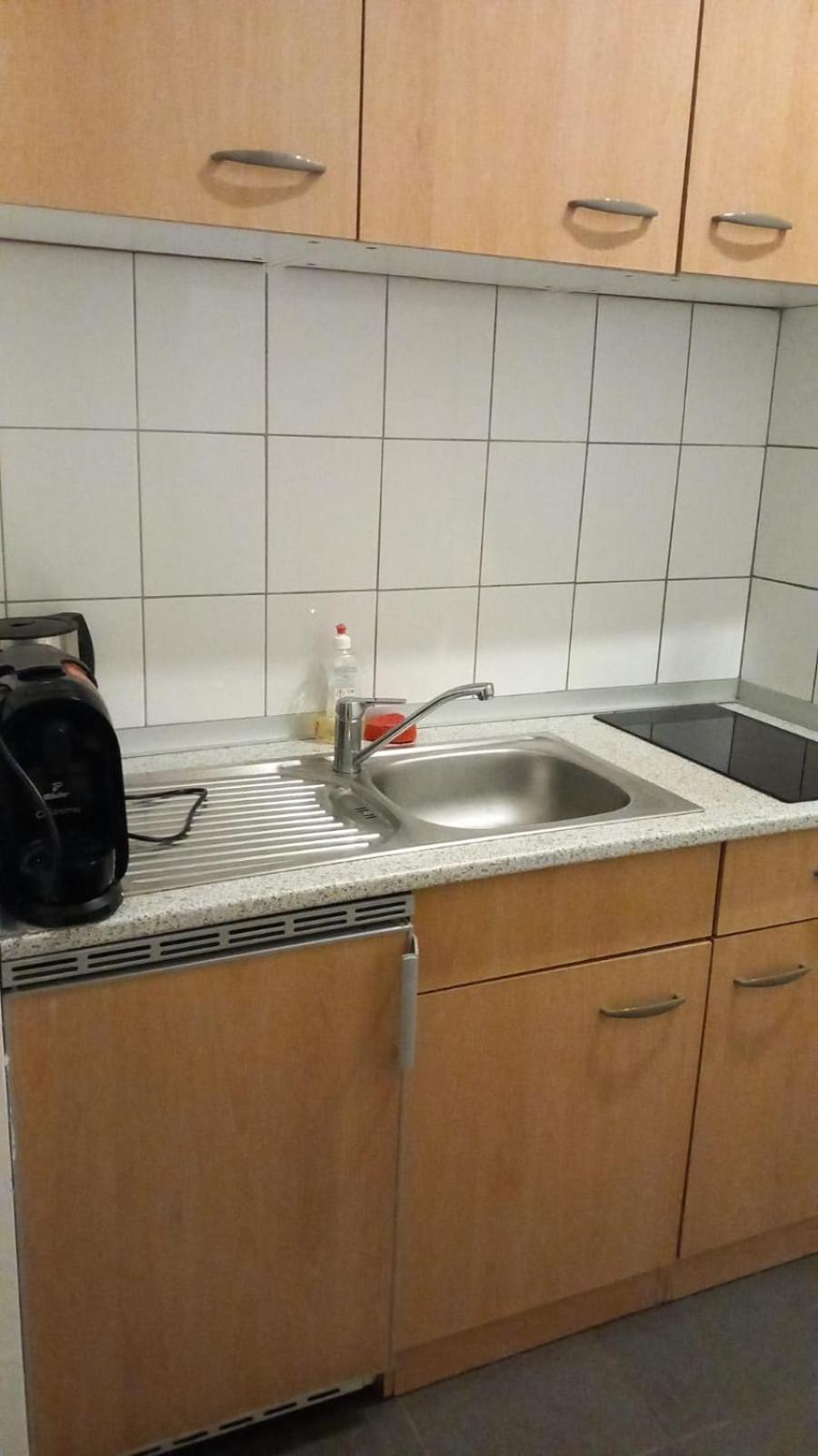 Quiet Comfort: 1 Bedroom Vienna Apartment With Style Ngoại thất bức ảnh